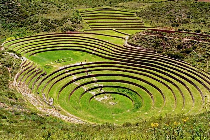 2-Day Tour to Maras, Moray, and Machu Picchu From Cusco - Additional Information