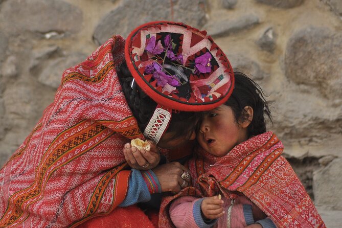 2-Day Vip Trip to Cusco and Sacred Valley - Tips for Travelers