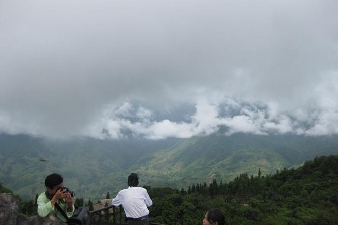 2-Day Visit Y Linh Ho Ta Van Cat Cat Sin Chai From Hanoi by Limousine Bus - Frequently Asked Questions