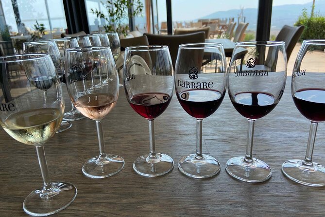 2-Day Wine Tasting Tour Along the Thracian Wine Route - Terms and Conditions