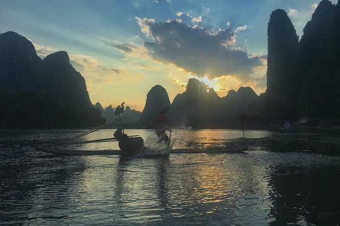 2 Day - Yangshuo Photography Tour - Cancellation Policy