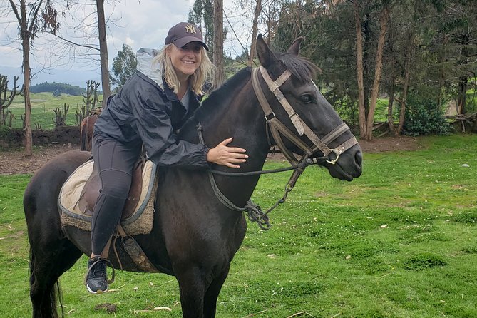 2 Days 1 Night Horseback Tour to Huchuy Qosqo - Health and Safety Guidelines