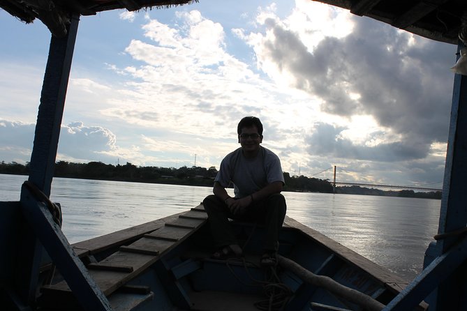 2 Days 1 Night - Tambopata Jungle - Policies and Cancellation Information