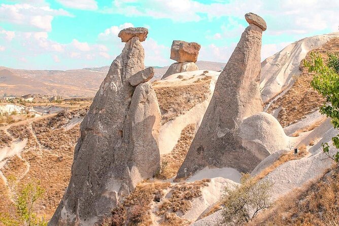 2 Days Cappadocia Tour Including ATV Quad Safari and Balloon Ride - Booking, Pricing, and Policies