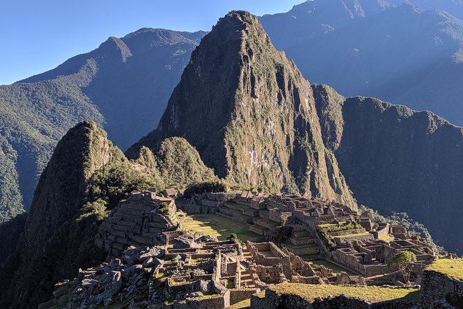 2 Days Direct Train to Machu Picchu via Ollantaytambo - Accommodations and Transportation