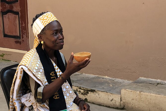 2 Days Historical Private Tour in Ashanti Kingdom From Accra - Frequently Asked Questions