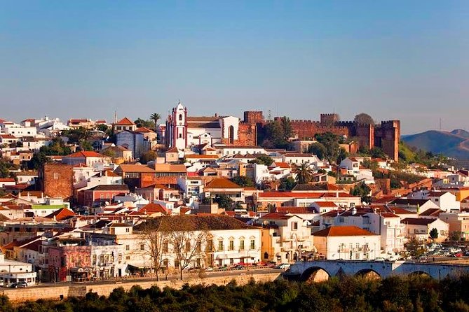 2 Days in Algarve - Frequently Asked Questions