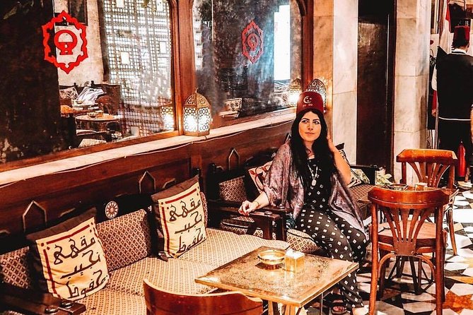 2 Days In Egypt Private Tour - Guarantee Included