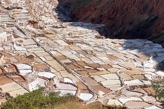 2 Days in Sacred Valley of the Incas Pisac, Museum, Moray, Maras and Ollantaytambo - Transportation and Logistics