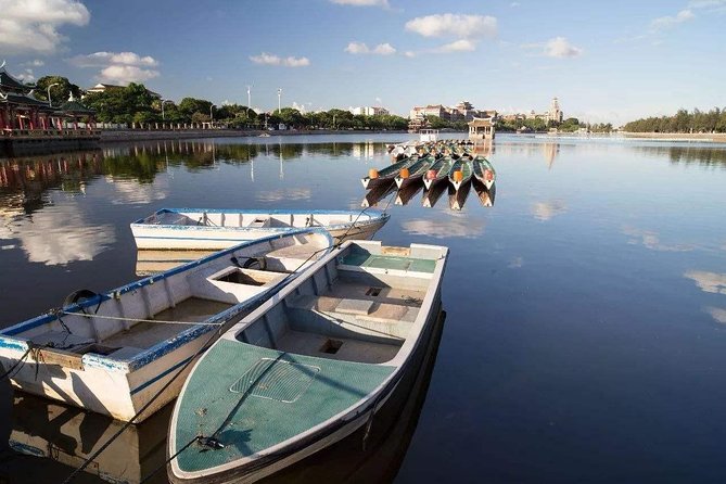 2 Days Leisure Tour to Explore Xiamen City - Tour Operator Details