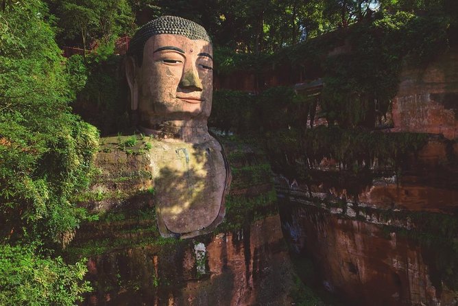 2 Days Leshan Mt.Emei High Speed Train Tour - Inclusions