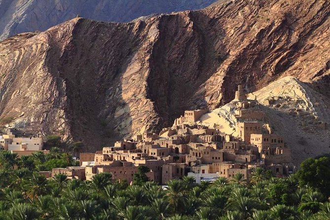2 Days Package TOUR LAYLA - Price Information