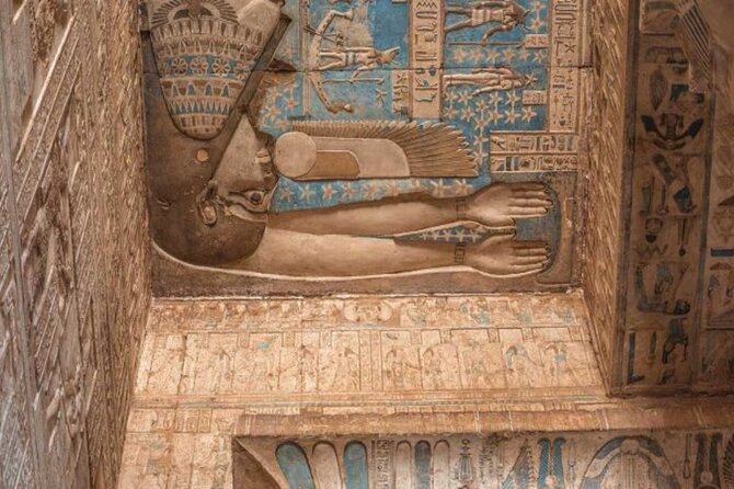 2 Days Private Luxor and Dandara Tour From Hurghada - Schedule and Start Time