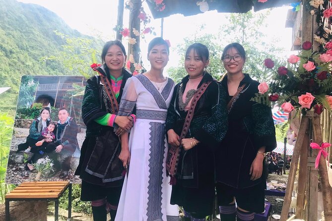 2-Days Private Sapa Trekking at Local Hmong Homestay - Important Booking Information