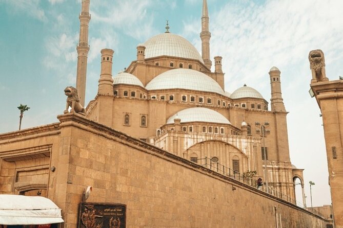 2 Days Private Tour From Port Said To Cairo - Price & Group Size