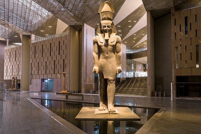 2 Days Private Tour in Giza Pyramids and Museums Egypt - Pricing Information