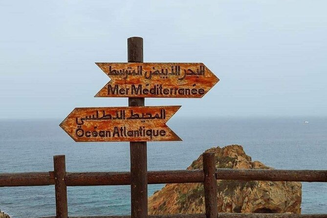 2 Days Private Tour to Casablanca, Rabat and Tangier - Accessibility Information