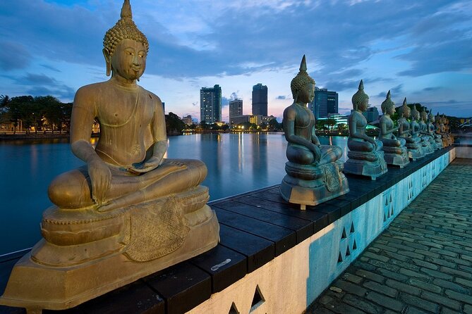 2 Days Private Vehicle With Driver in Sri Lanka - Terms and Conditions