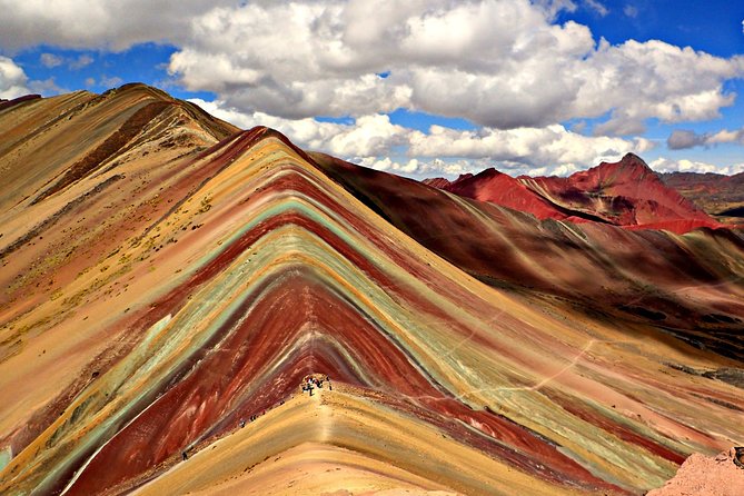 2 Days - Rainbow Mountain & Humantay Lake - Full Adventure - The Sum Up