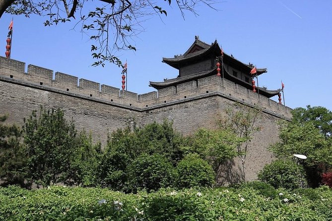 2 Days Shanghai-Xian Private Tour by Flight: Terracotta Warriors & More Sites - Pricing Details