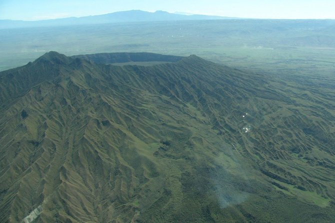 2 Days Tour -Hiking and Walking in Mt.Longonot - Pickup Locations