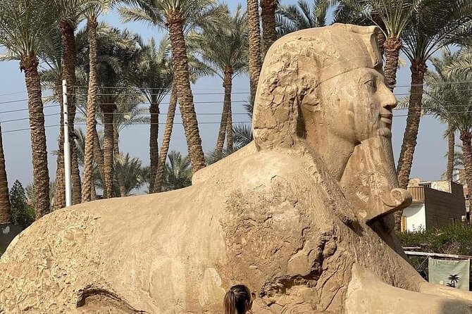 2-Days Tour in Cairo & Giza - Pricing Details