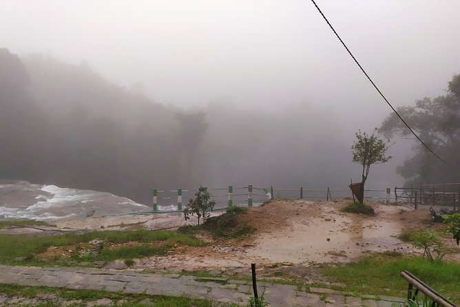 2 Days Tour in Shillong and Cherrapunjee With Hotel Room - Booking Information and Pricing