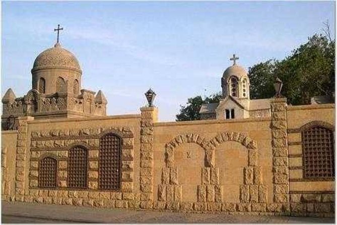 2 Days Tour To Cairo From Hurghada By Bus - Price and Cancellation Policy
