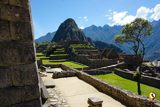 2-Days Tour to Huayna Picchu and Machu Picchu - Inclusions and Exclusions