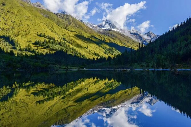 2 Days Tour To Mt. Siguniang and Wolong Panda Base - Directions