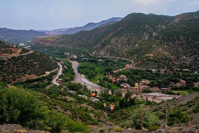 2 Days Trek Imnane Valley & Berber Villages From Marrakech - How to Prepare