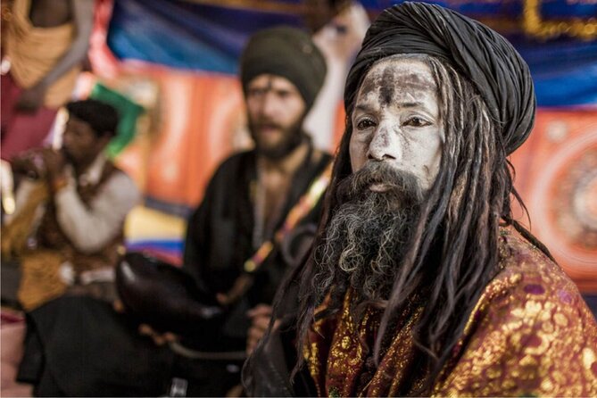 2 Days Varanasi Private Tour From Delhi - Booking and Flight Details