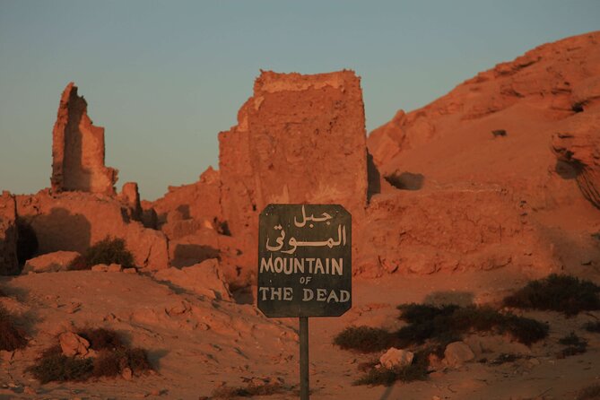 2 Days White Desert Tour From Cairo - Frequently Asked Questions