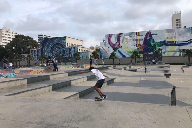 2-Hour Casablanca Walking Tour - Customer Reviews
