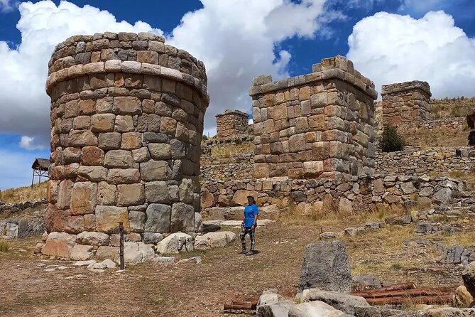 2-Hour Crop Circles Private Tour on Lake Titicaca From Puno - Booking Process