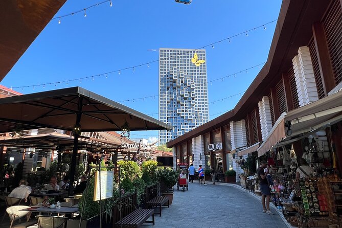 2-Hour Guided Walking Tour in Tirana - Frequently Asked Questions