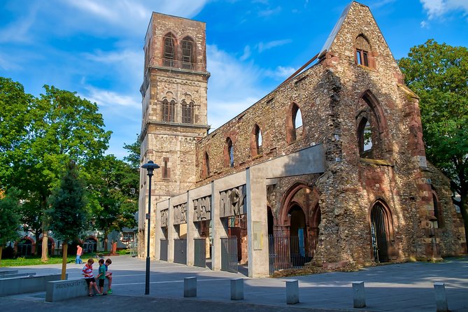 2 Hour Private Guided Walking Tour: Gutenbergs Mainz - Frequently Asked Questions