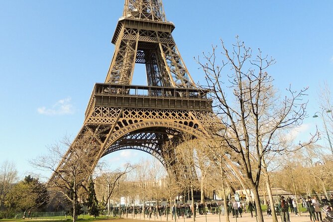 2 Hour Private Orientation Tour in Rolls-Royce Paris - Pickup Information Details