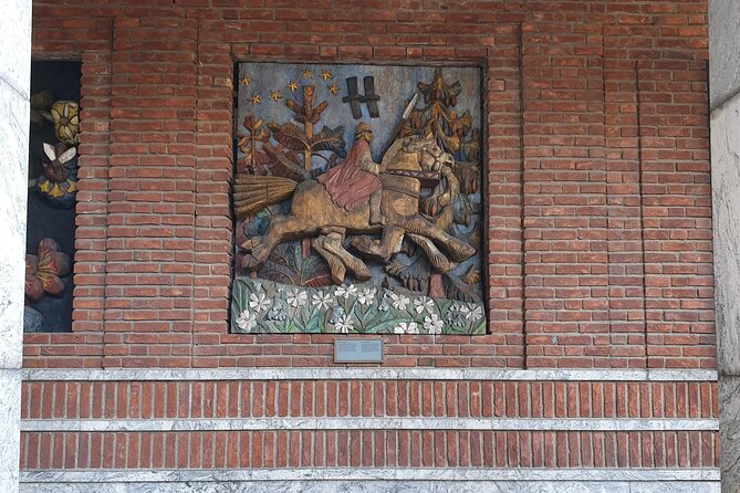 2-Hour Private Tour in Oslo, Norway - Miscellaneous Information