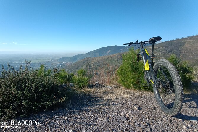 2-Hour Tour to Rocca Della Verruca by E-Bike - Pickup Options