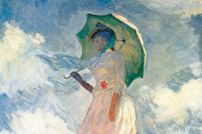 2 Hours Private Guided Walking Tour in Orsay Museum - Pricing