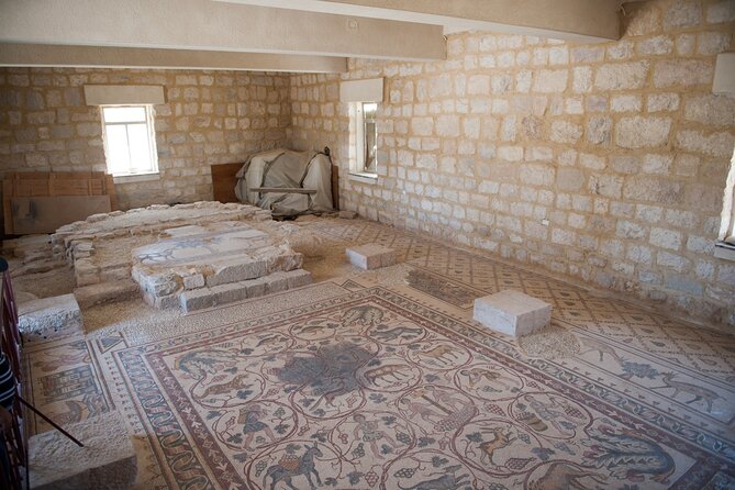2-Night Private Tour: Madaba,Mount Nebo,Dana Biosphere,Petra,Wadi Rum & Dead Sea - Accommodation Options