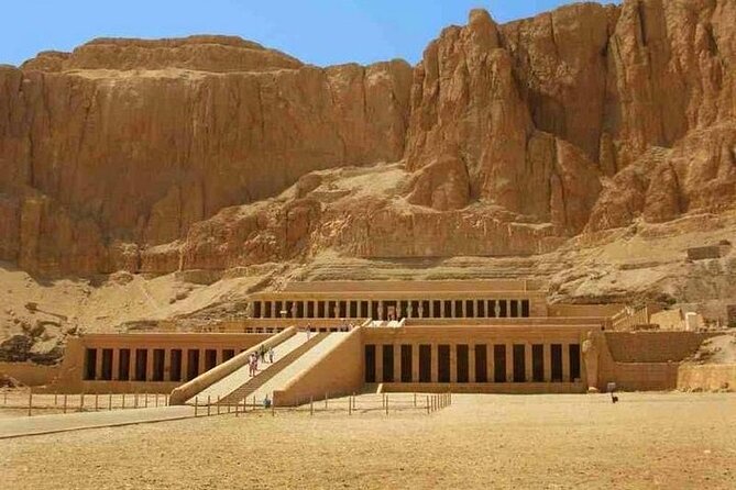 2 Night Sailing Nile Cruise Including Highlights Tours In Luxor From Aswan - Booking and Cancellation Policy