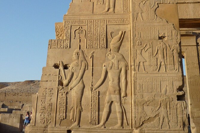 2 Night Sailing Nile Cruise Including Highlights Tours In Luxor From Aswan - Cabin Facilities
