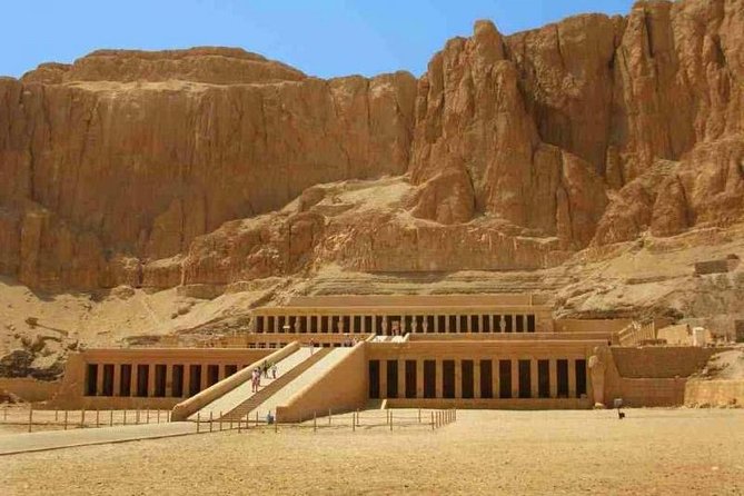 2 Nights Cruise Aswan to Luxor Tours&Balloon by Flight From Cairo - Accommodation and Meals