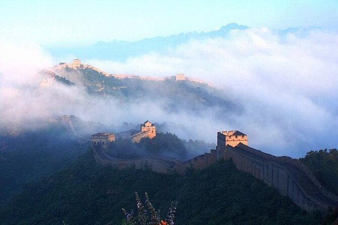 2024 Independent Tour to Jinshanling Great Wall With How-To Guide - Frequently Asked Questions
