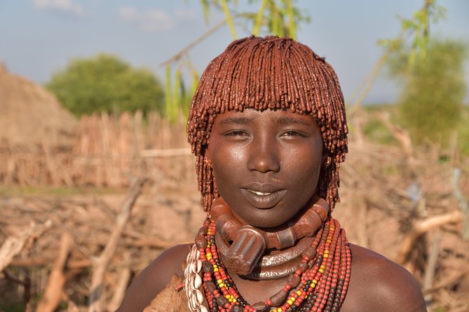 21 Days Tour to Danakil, North Historic Route and Omo Valley. - Pickup Details