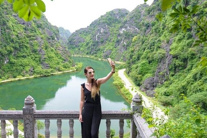 2Day Deluxe Tour Cuc Phuong National Park - Tam Coc - Galaxy Cave - Pricing Details