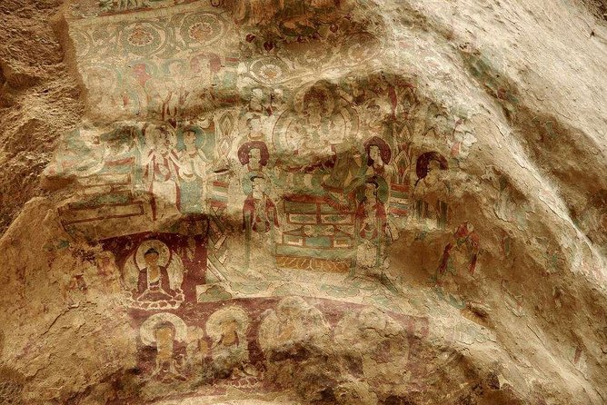 2days Private Tour to Maiji Grottoes Fuxi Temple &Shuiliandong Start in Tianshui - Price and Cancellation Policy