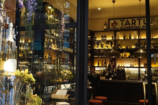 2h Private Wine-Tasting Around Florence City Center - Additional Considerations